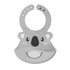 Nuby Roly Poly Bib